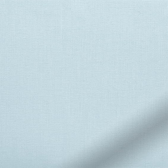ColorizedPLA Electric Avalon Sky Blue Roller Blind