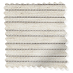 ColorizedSwatch Salento Linen Roller Blind sample image 4264