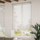 ColorizedZoom Salento Linen Roller Blind 4264