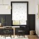 Colorized Twist2Go Springs Dawn Chorus Ivory  Roller Blind 4351