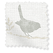 ColorizedSwatch Twist2Go Springs Dawn Chorus Ivory  Roller Blind sample image 4351