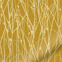 ColorizedPLA Grasses Mustard Roller Blind 4417