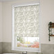 ColorizedZoom Splash Blackout Sea Kelp Pebble Roller Blind 4421