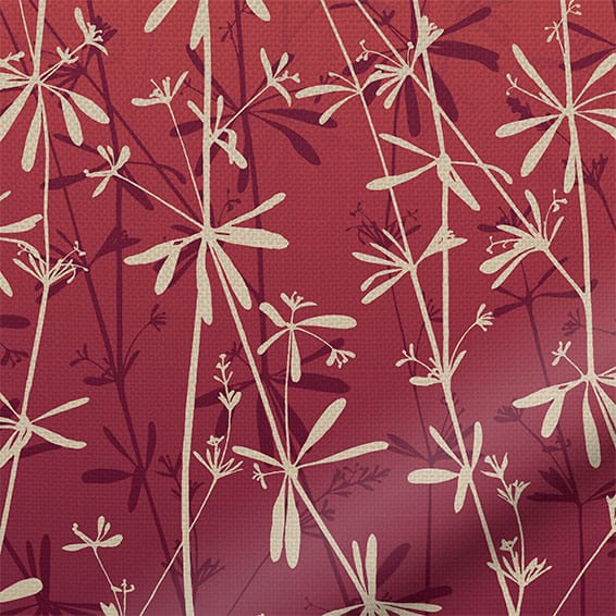 ColorizedPLA Goosegrass Berry Roller Blind 4427
