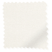ColorizedSwatch Twist2Go Palermo Warm White Roller Blind sample image 4459