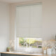 ColorizedZoom Twist2Go Rhodes Smoke Roller Blind 4461