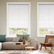 Colorized Twist2Go Rhodes Porcelain Roller Blind 4460