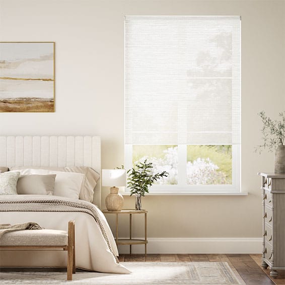 Colorized Twist2Go Ouro Chalk Roller Blind 4576