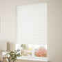 ColorizedZoom Twist2Go Ouro Chalk Roller Blind 4576