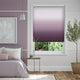 Colorized Twist2Go Ombre Heather Roller Blind 4580