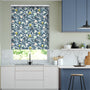 Colorized Twist2Go Noukku Forest Roller Blind 4589