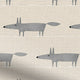 ColorizedPLA Twist2Go Mr Fox Mini Neutral Roller Blind 4592