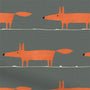 ColorizedPLA Twist2Go Mr Fox Charcoal Roller Blind 4596