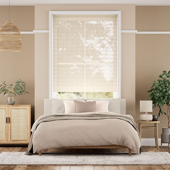 Colorized Twist2Go Merida Pumice Roller Blind 4600