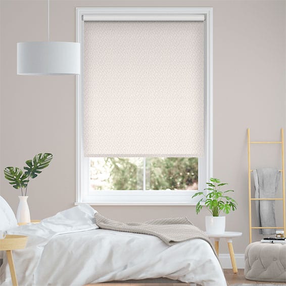 Colorized Twist2Go Choices Deschutes Pearlescent Roller Blind 4684