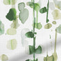 ColorizedPLA Twist2Go Choices Alyssa Linen Leaf Green Roller Blind 4710