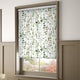ColorizedZoom Twist2Go Choices Alyssa Linen Leaf Green Roller Blind 4710