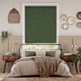 Colorized Twist2Go Choices Alva Forest Roller Blind 4715