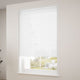 ColorizedZoom Twist2Go Belize Natural White Roller Blind 4747