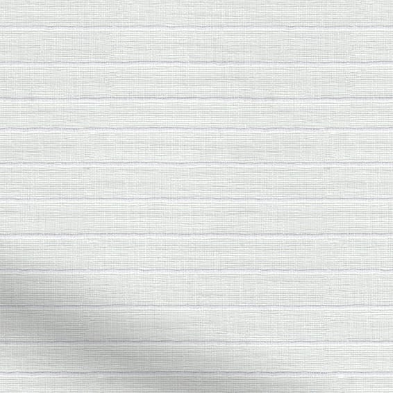 ColorizedPLA Twist2Go Cicero Voile Snowbank Roller Blind 4847