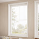 ColorizedZoom Electric Cicero Voile Biscotti Roller Blind 4851