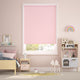 Colorized Electric Sevilla Blackout Candyfloss Roller Blind 4936