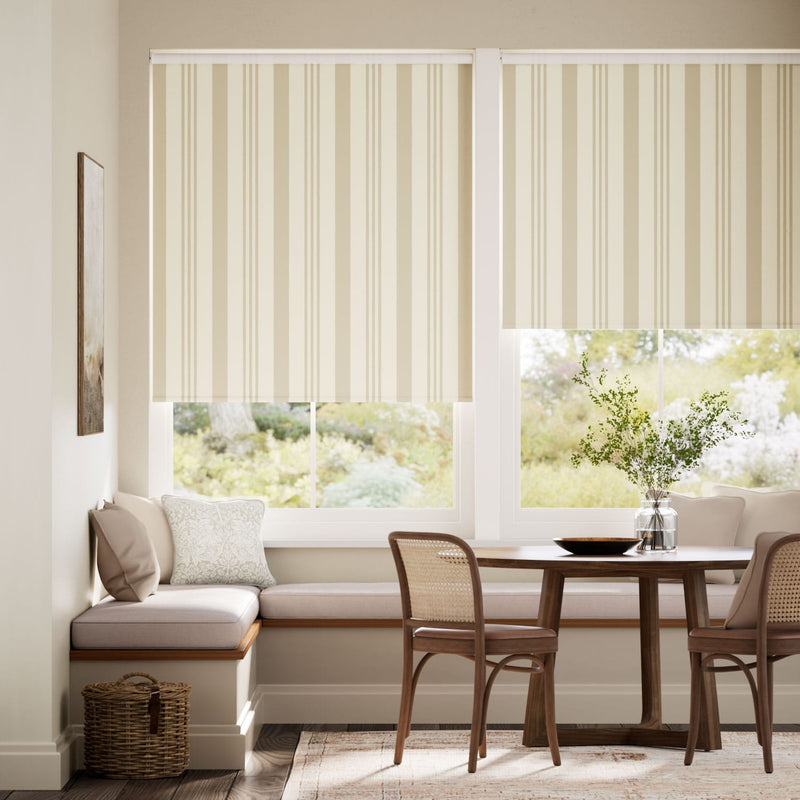 Colorized Choices Albany Pebble Roller Blind 5116