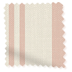 ColorizedSwatch Choices Albany Rose Roller Blind sample image 5117