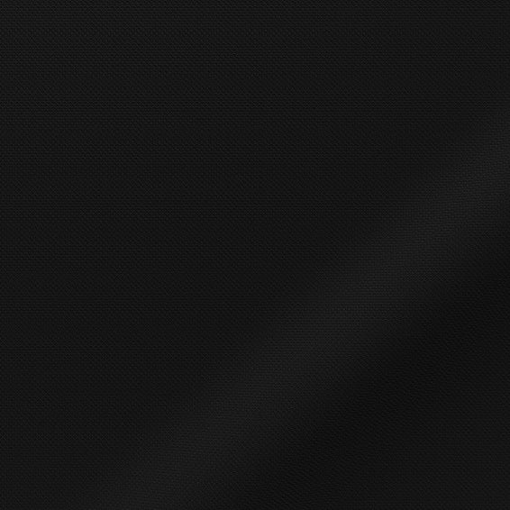 ColorizedPLA Notion Midnight Black Roller Blind 5167