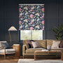 Colorized Christelle Cosmos Roller Blind 5354