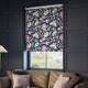 ColorizedZoom Christelle Cosmos Roller Blind 5354