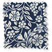 ColorizedSwatch Eleni Ink  Roller Blind sample image 5358