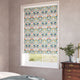 ColorizedZoom Forbidden Fruit Jewel Roller Blind 5366