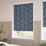 ColorizedZoom Mitsi Shadow Ink Roller Blind 5373