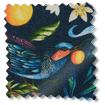 ColorizedSwatch Twist2Go Forbidden Fruit Nightfall Roller Blind sample image 5400
