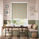 Colorized Twist2Go Glen Lyon Sky Roller Blind 5404