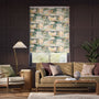 Colorized Twist2Go Prospect Road Savannah Roller Blind 5408