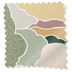 ColorizedSwatch Twist2Go Prospect Road Savannah Roller Blind sample image 5408