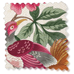 ColorizedSwatch Twist2Go Elysian Paradise Fuchsia Roller Blind sample image 5416