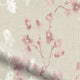ColorizedPLA Renaissance Linen Blush Pink Roman Blind 6638
