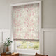 ColorizedZoom Renaissance Linen Blush Pink Roman Blind 6638
