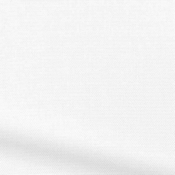 ColorizedPLA Penrith Bright White Roman Blind 6643