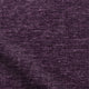 ColorizedPLA Plush Chenille Amethyst  Roman Blind 6651