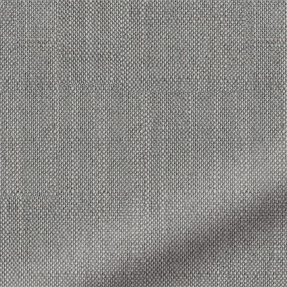 ColorizedPLA Paleo Linen Steel Roman Blind 6679