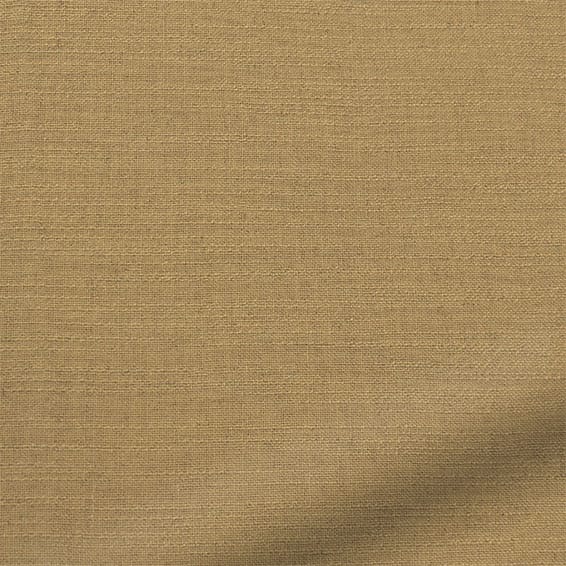 ColorizedPLA Paleo Linen Mustard  Roman Blind 6671