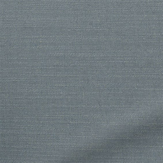 ColorizedPLA Paleo Linen Smoky Blue  Roman Blind 6677