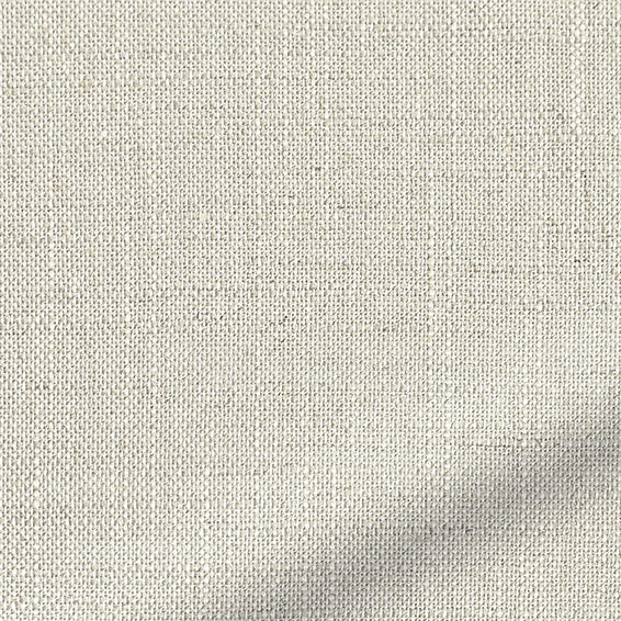 ColorizedPLA Paleo Linen Ecru  Roman Blind 6666
