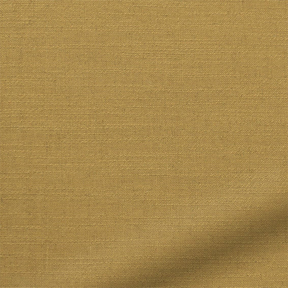 ColorizedPLA Paleo Linen Saffron  Roman Blind 6673