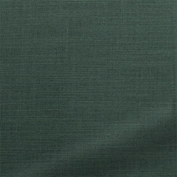 ColorizedPLA Paleo Linen Teal Twilight  Roman Blind 8975