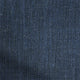 ColorizedPLA Paleo Linen Vintage Indigo Roman Blind 6682